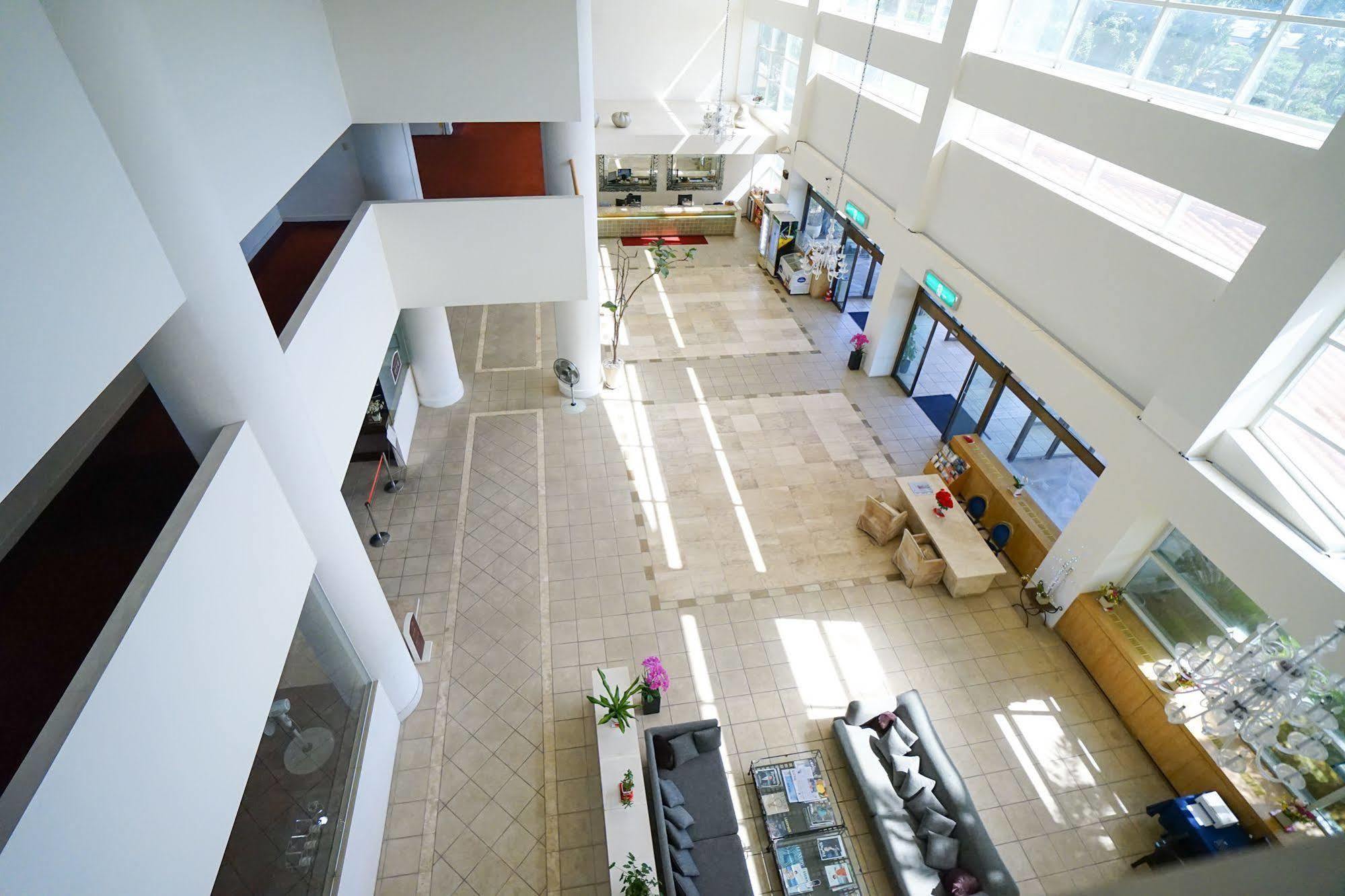 Lake Hills Jeju Resort Seogwipo Exterior foto